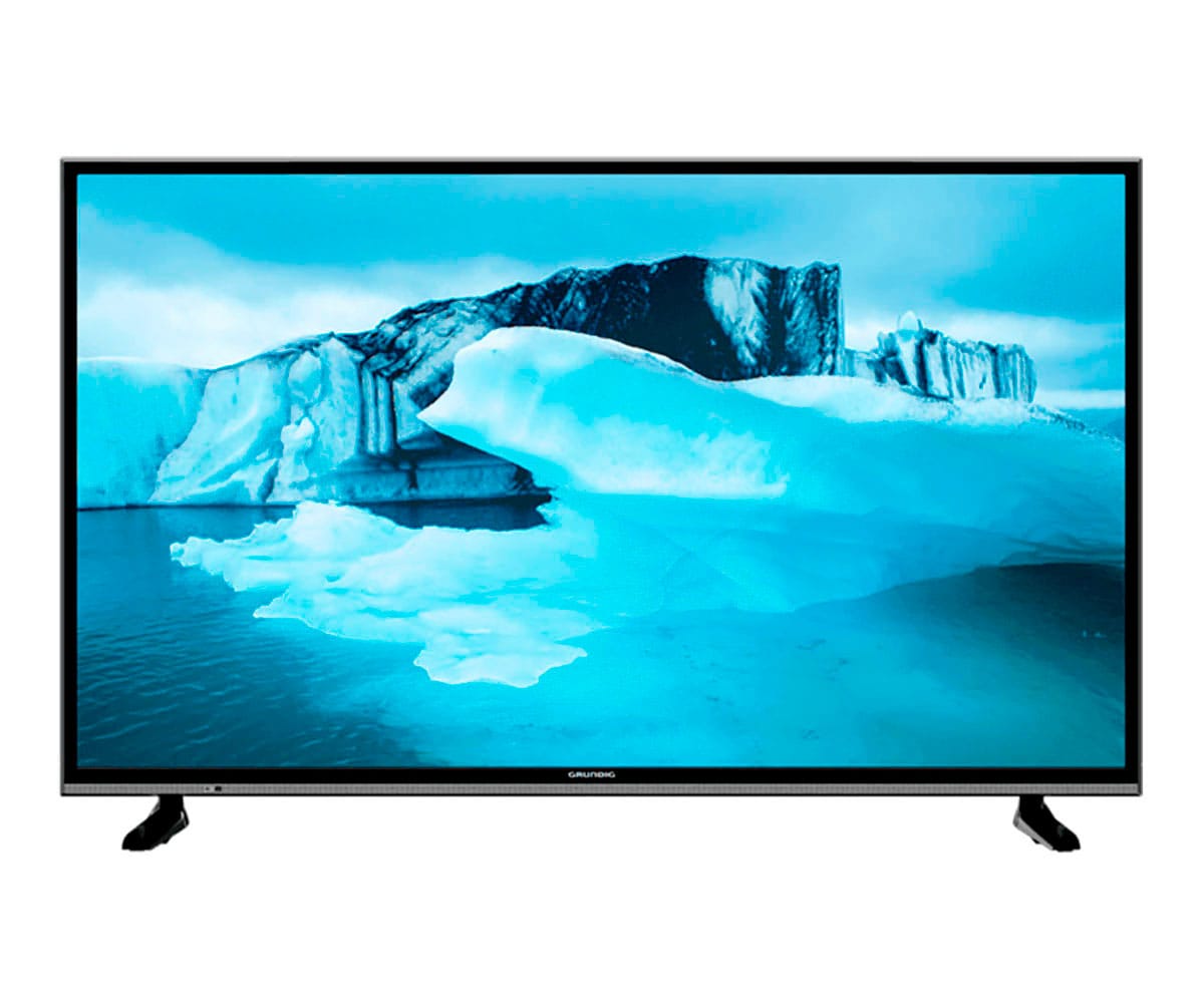 GRUNDIG 49VLX7850BP TELEVISOR 49 LCD LED 4K UHD HDR 1100Hz SMART TV WIFI