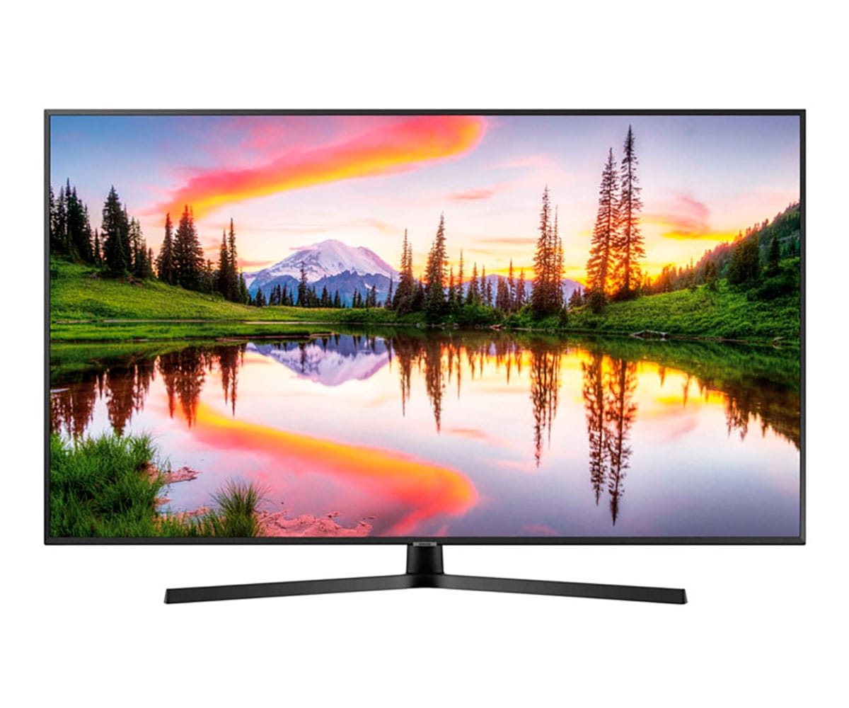SAMSUNG UE65NU7405 TELEVISOR 65 LCD LED UHD 4K HDR 1700Hz SMART TV WIFI BLUETOOTH