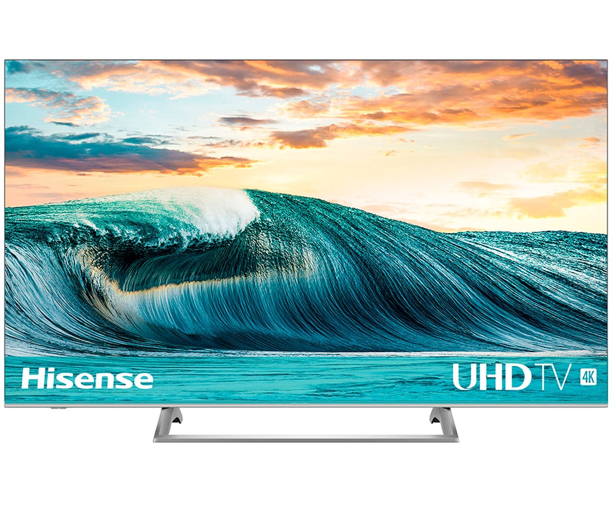 HISENSE H50B7500 TELEVISOR 50 LCD DIRECT LED UHD 4K 2000Hz DOLBY VISION SMART TV WIFI CI+ HDMI USB